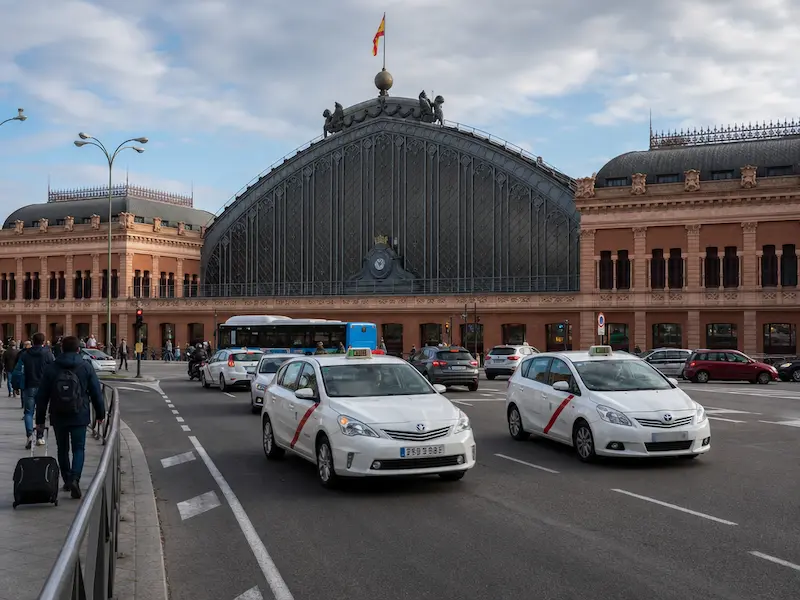Atocha